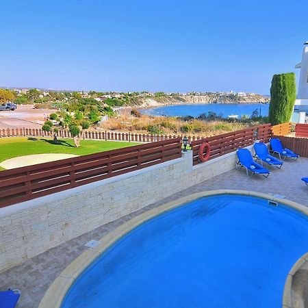 קורל ביי Chronas By Prestige Bookings מראה חיצוני תמונה