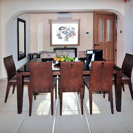 קורל ביי Chronas By Prestige Bookings מראה חיצוני תמונה