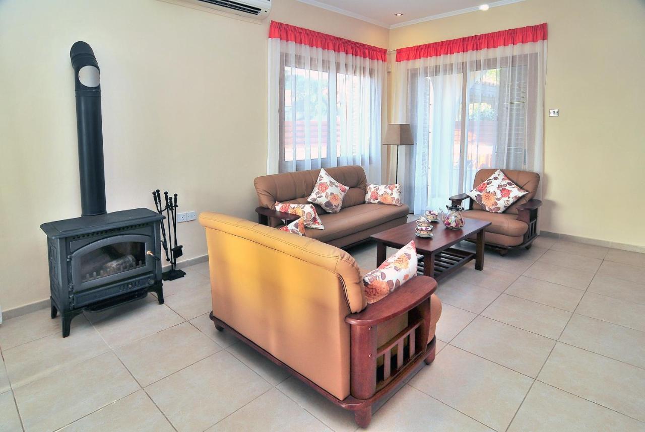 קורל ביי Chronas By Prestige Bookings מראה חיצוני תמונה