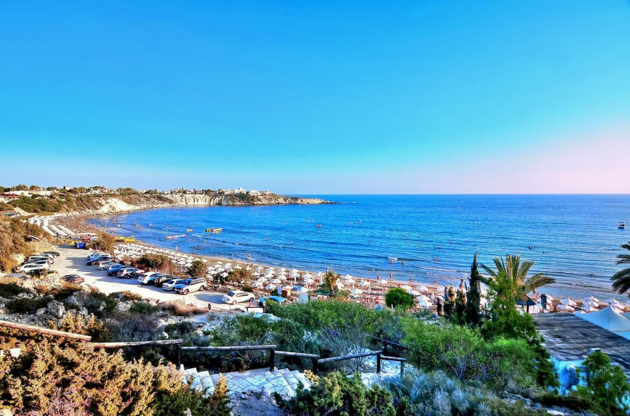 קורל ביי Chronas By Prestige Bookings מראה חיצוני תמונה