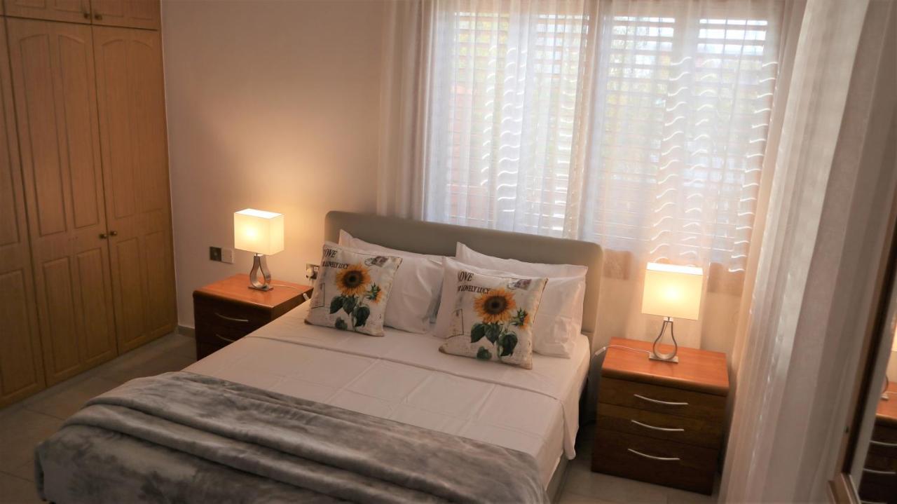 קורל ביי Chronas By Prestige Bookings מראה חיצוני תמונה