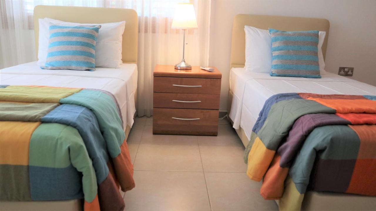קורל ביי Chronas By Prestige Bookings מראה חיצוני תמונה