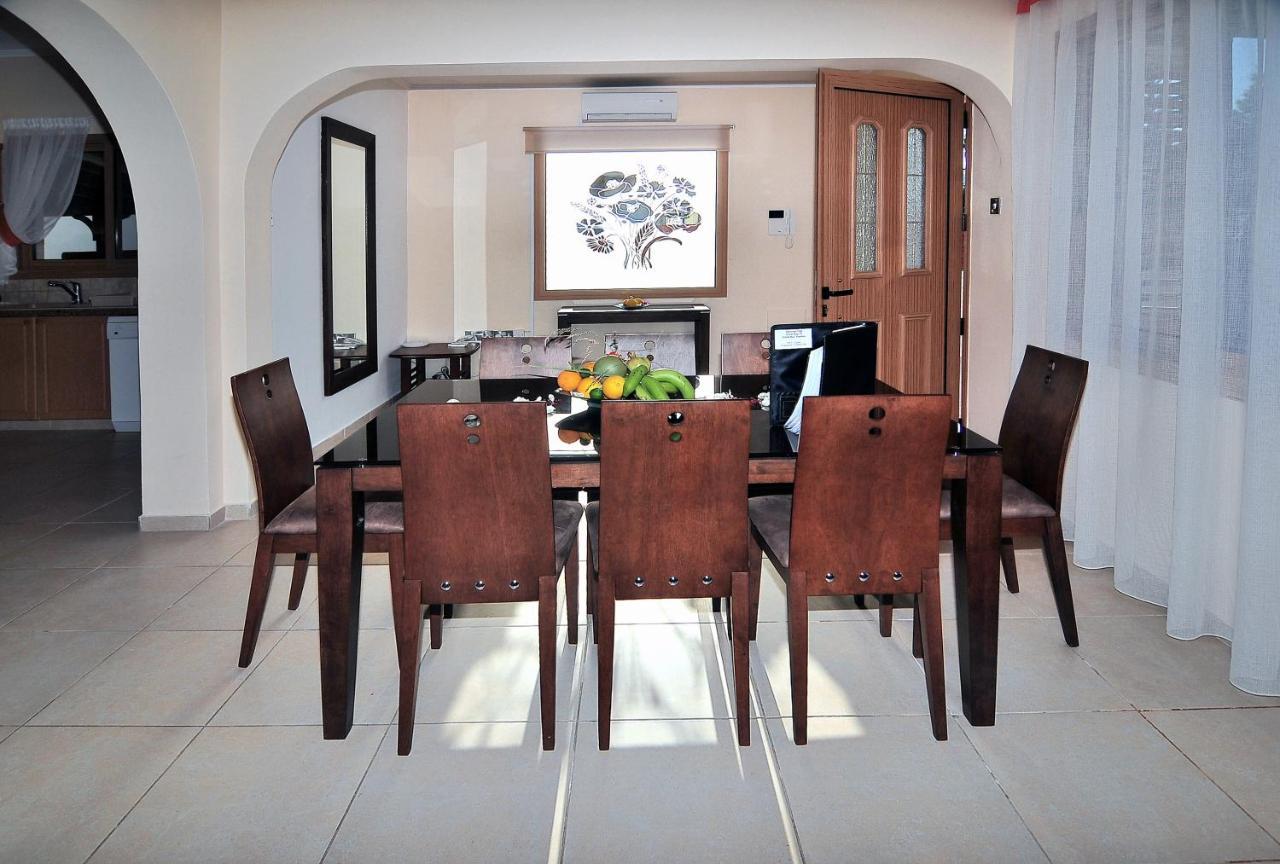 קורל ביי Chronas By Prestige Bookings מראה חיצוני תמונה