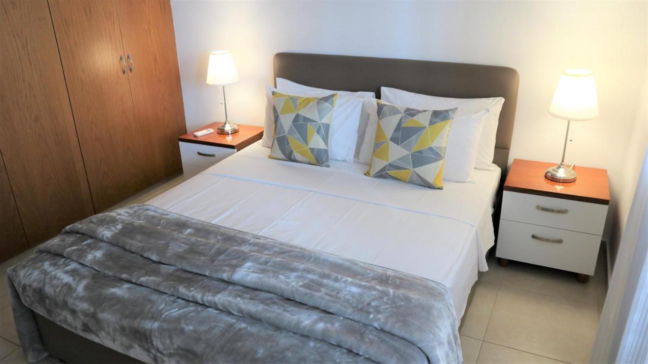 קורל ביי Chronas By Prestige Bookings מראה חיצוני תמונה