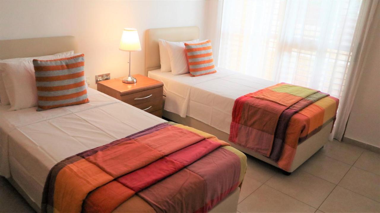 קורל ביי Chronas By Prestige Bookings מראה חיצוני תמונה