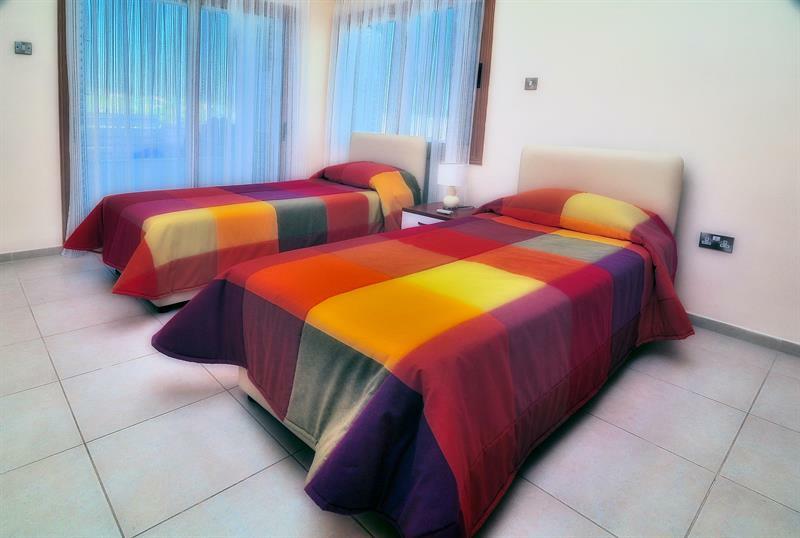 קורל ביי Chronas By Prestige Bookings מראה חיצוני תמונה